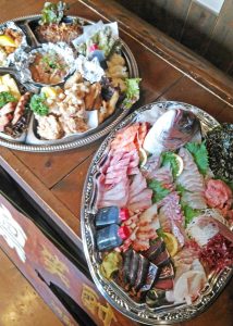 焼肉&居酒屋 七凛屋 ふう凛‘s