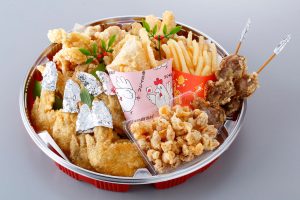 テイクアウト専門店・フジイの唐あげ 菊陽店