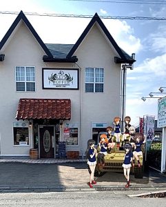ケイズコーヒー
