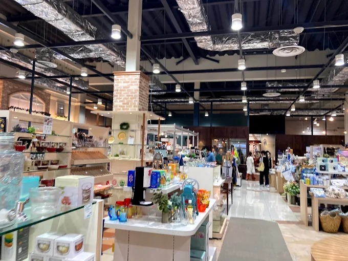 デサキパークDESAKI熊本菊陽店